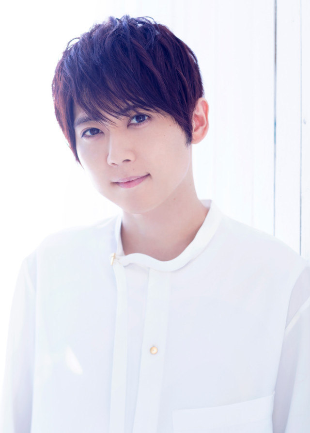 声優・梶裕貴さん