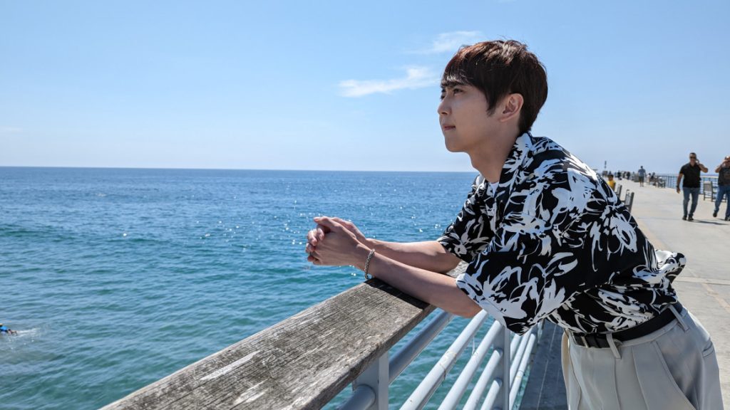 声優・梶裕貴さん