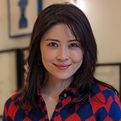 女優・宮澤エマさん
