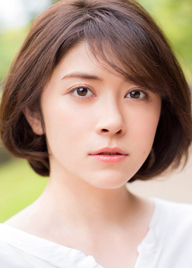 女優・宮澤エマさん