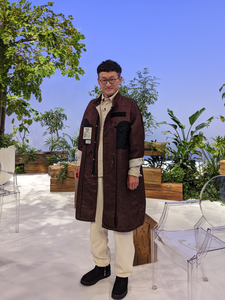 お笑い芸人・馬場裕之さん