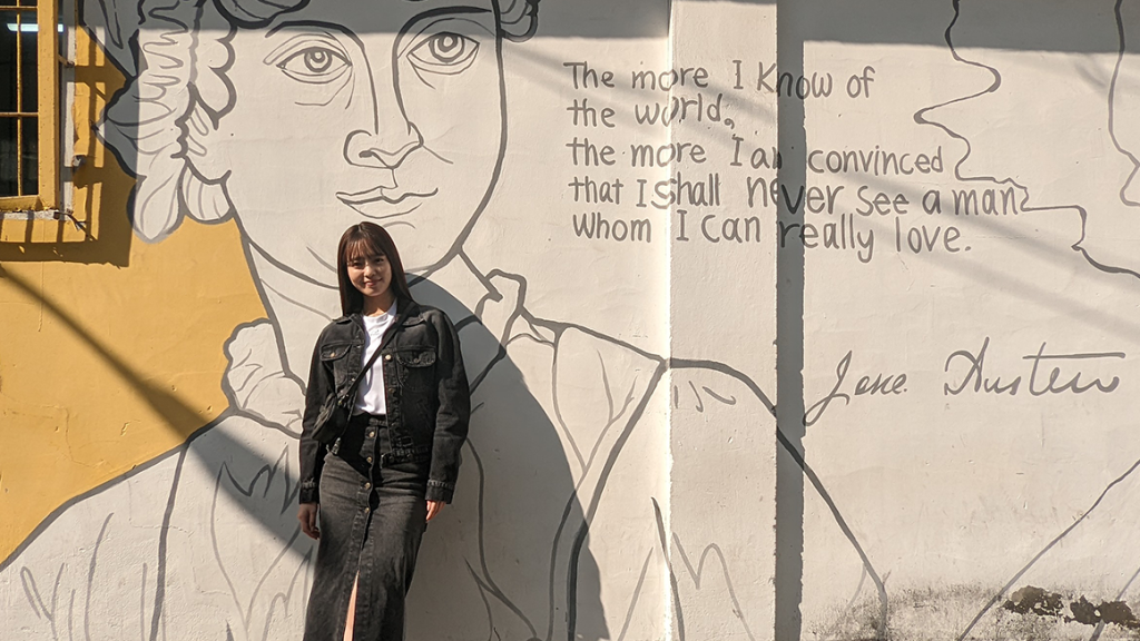 モデル・女優・横田真悠さん