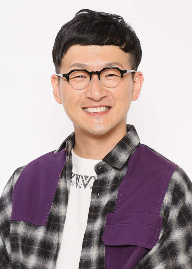 お笑い芸人・馬場裕之さん