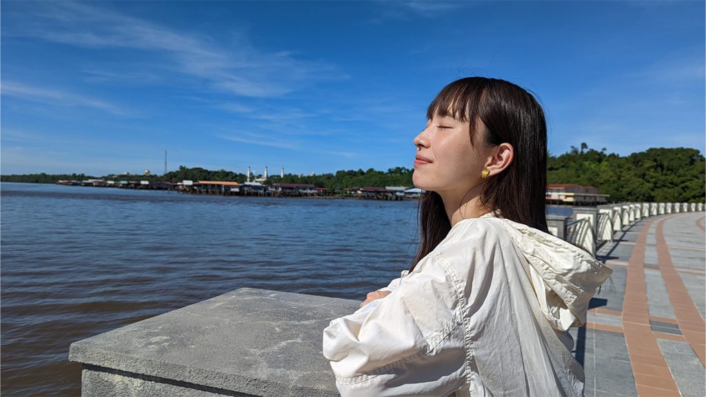 モデル・女優・井桁弘恵さん