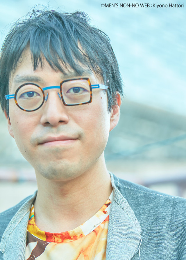 経済学者・成田悠輔さん