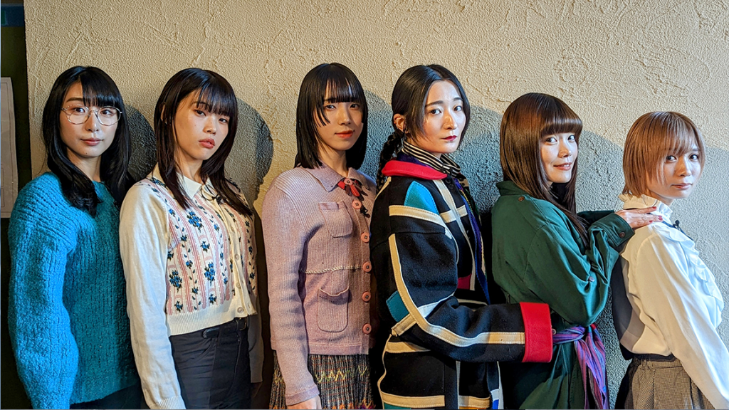 アーティスト・BiSHさん