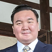 親方・宮城野親方(元横綱・白鵬)さん