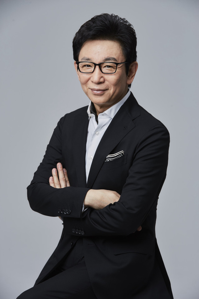 フリーアナウンサー・古舘伊知郎さん