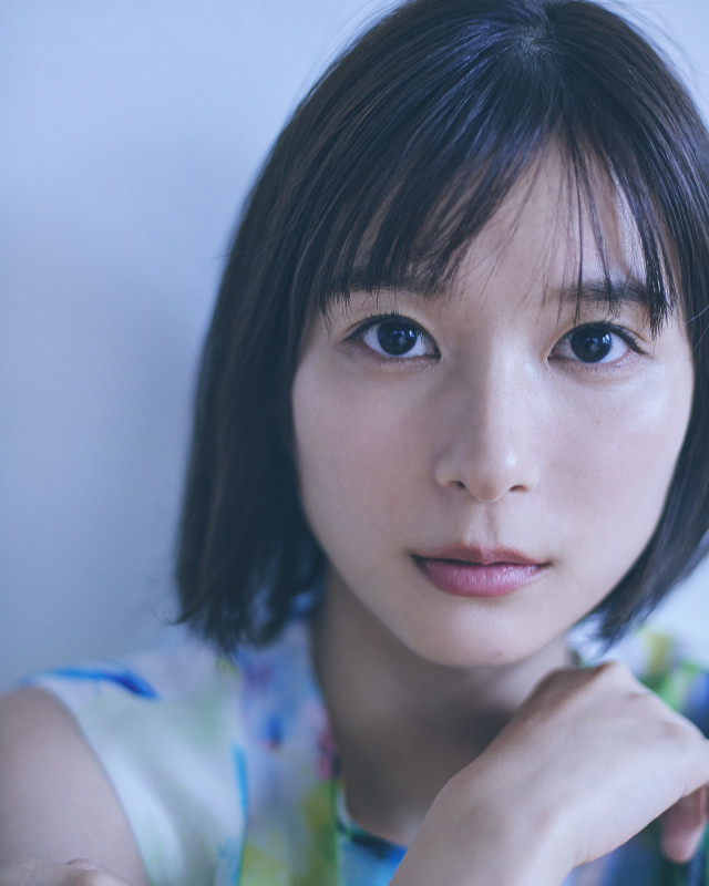 女優・芳根京子さん