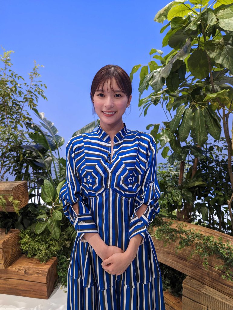 女優・芳根京子さん