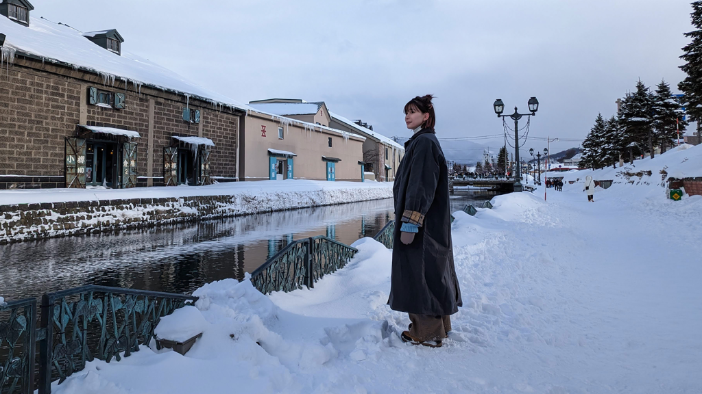 女優・芳根京子さん