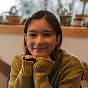 女優・芳根京子さん