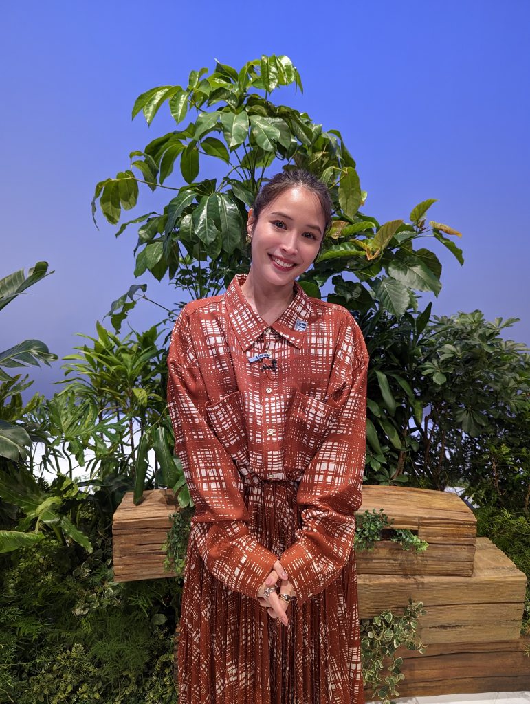 女優・広瀬アリスさん