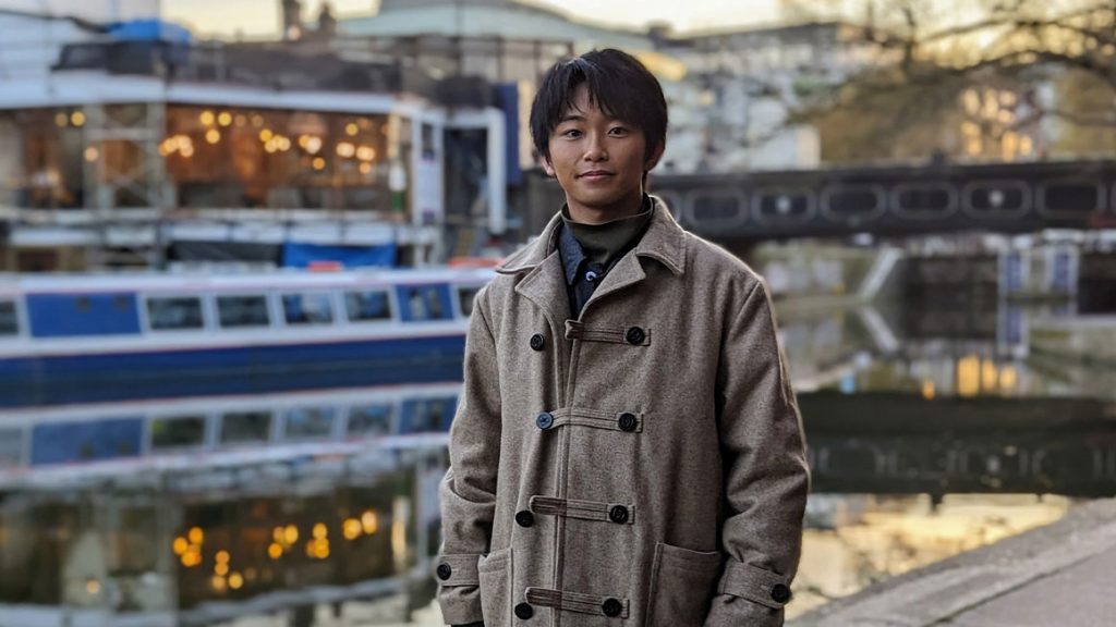 俳優・加藤清史郎さん