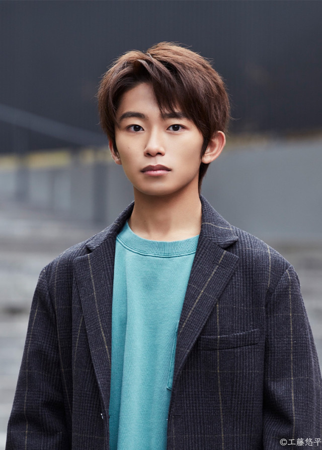 俳優・加藤清史郎さん