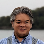 ソプラニスタ・岡本知高さん
