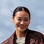 ダンサー・Miyuさん