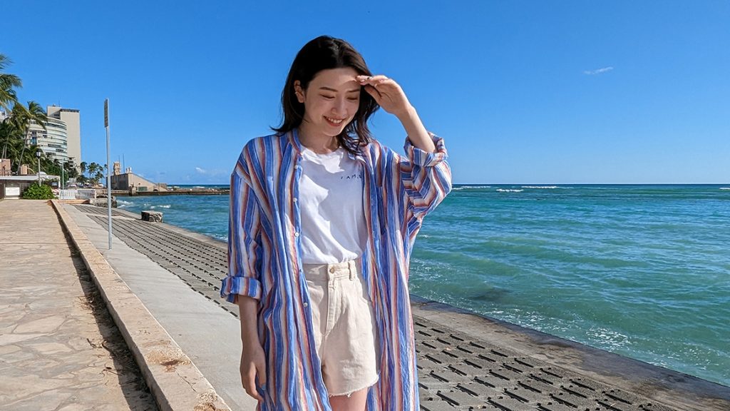 女優・永野芽郁さん