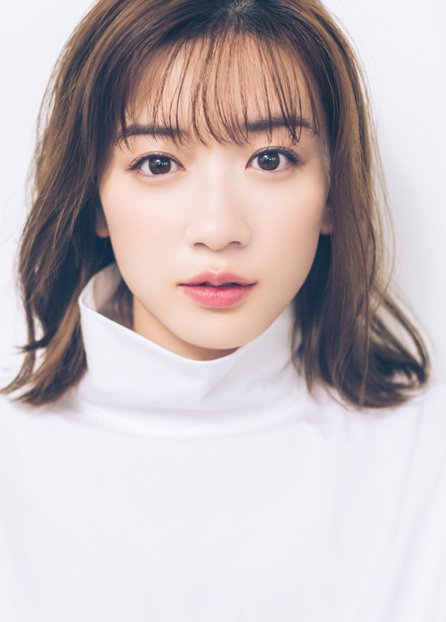 女優・永野芽郁さん