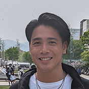 落語家・瀧川鯉斗さん
