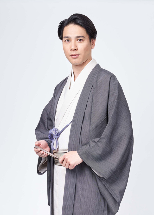 落語家・瀧川鯉斗さん