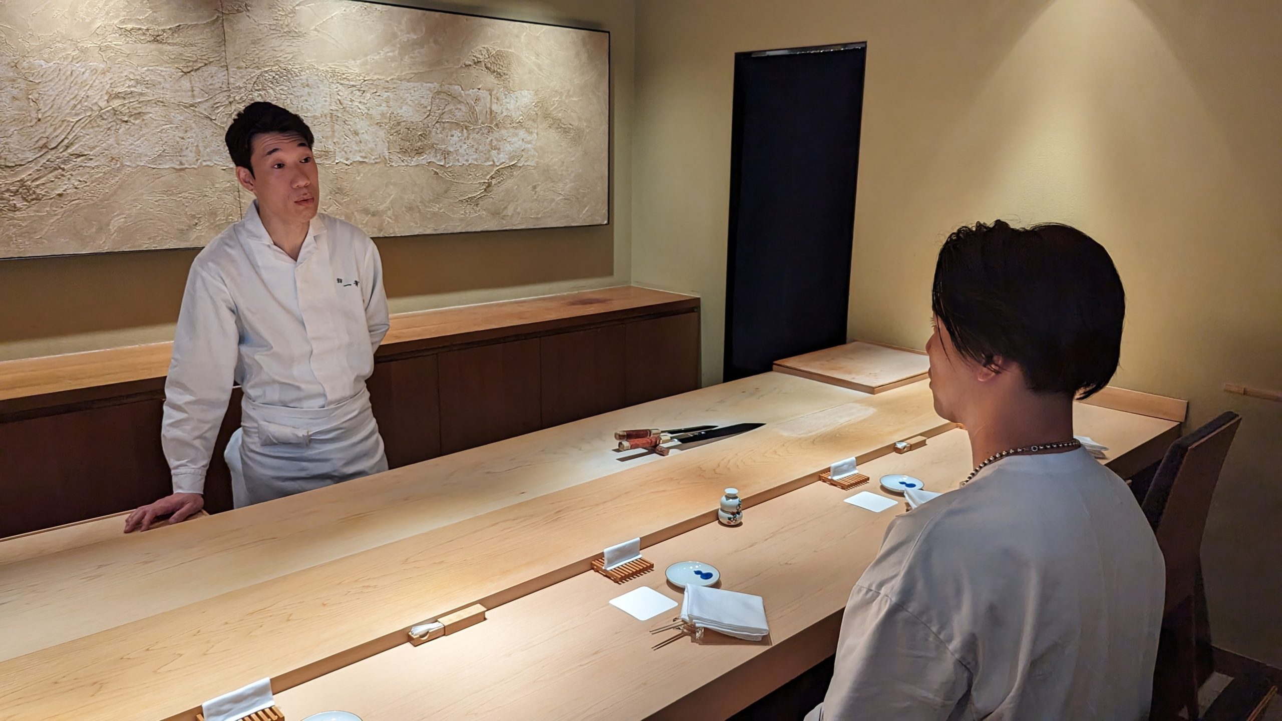 落語家・瀧川鯉斗