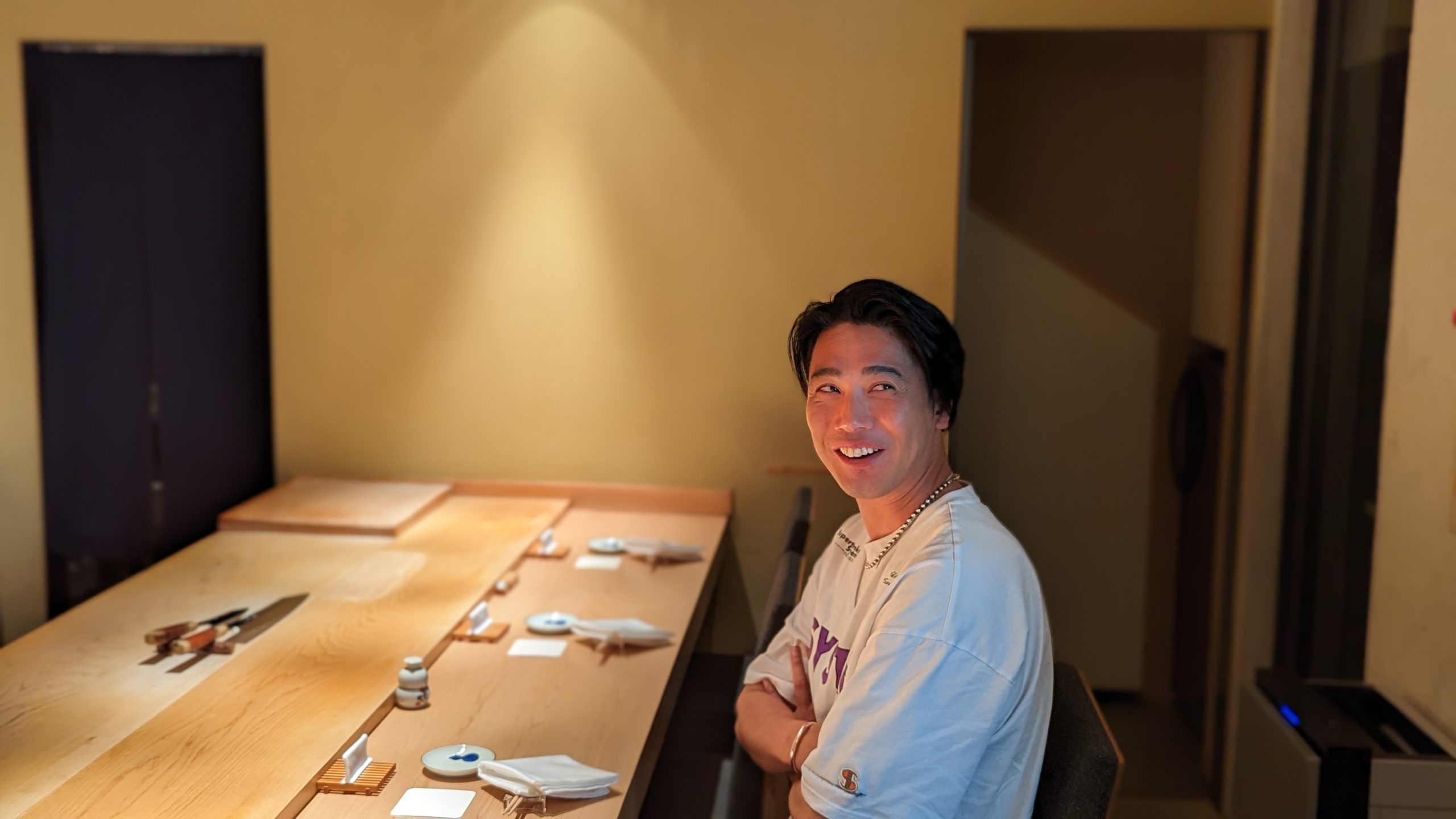 落語家・瀧川鯉斗