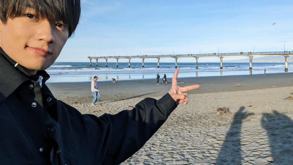 俳優・アーティスト・佐野勇斗さん