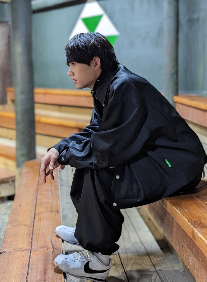 ニュージーランド」佐野勇斗 / 俳優・アーティスト | JOURNEY | Google