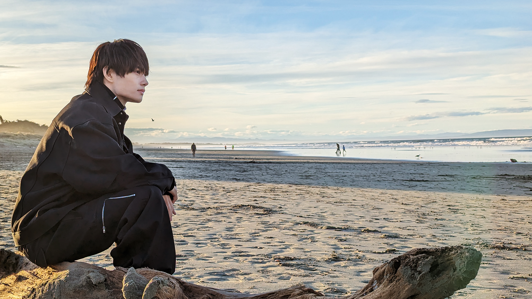 俳優・アーティスト・佐野勇斗さん