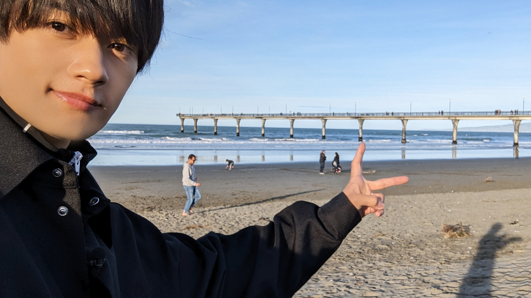 俳優・アーティスト・佐野勇斗さん