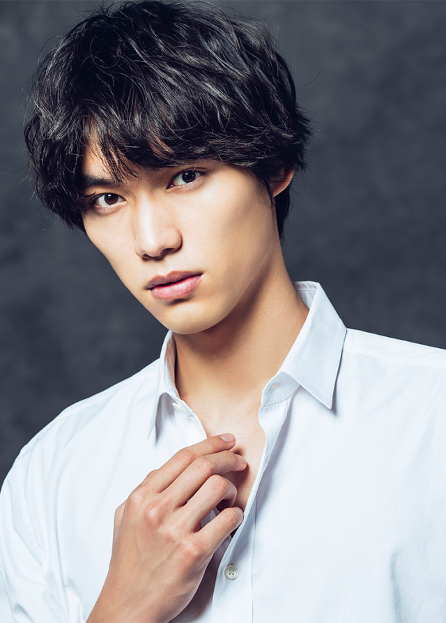 俳優・福士蒼汰さん