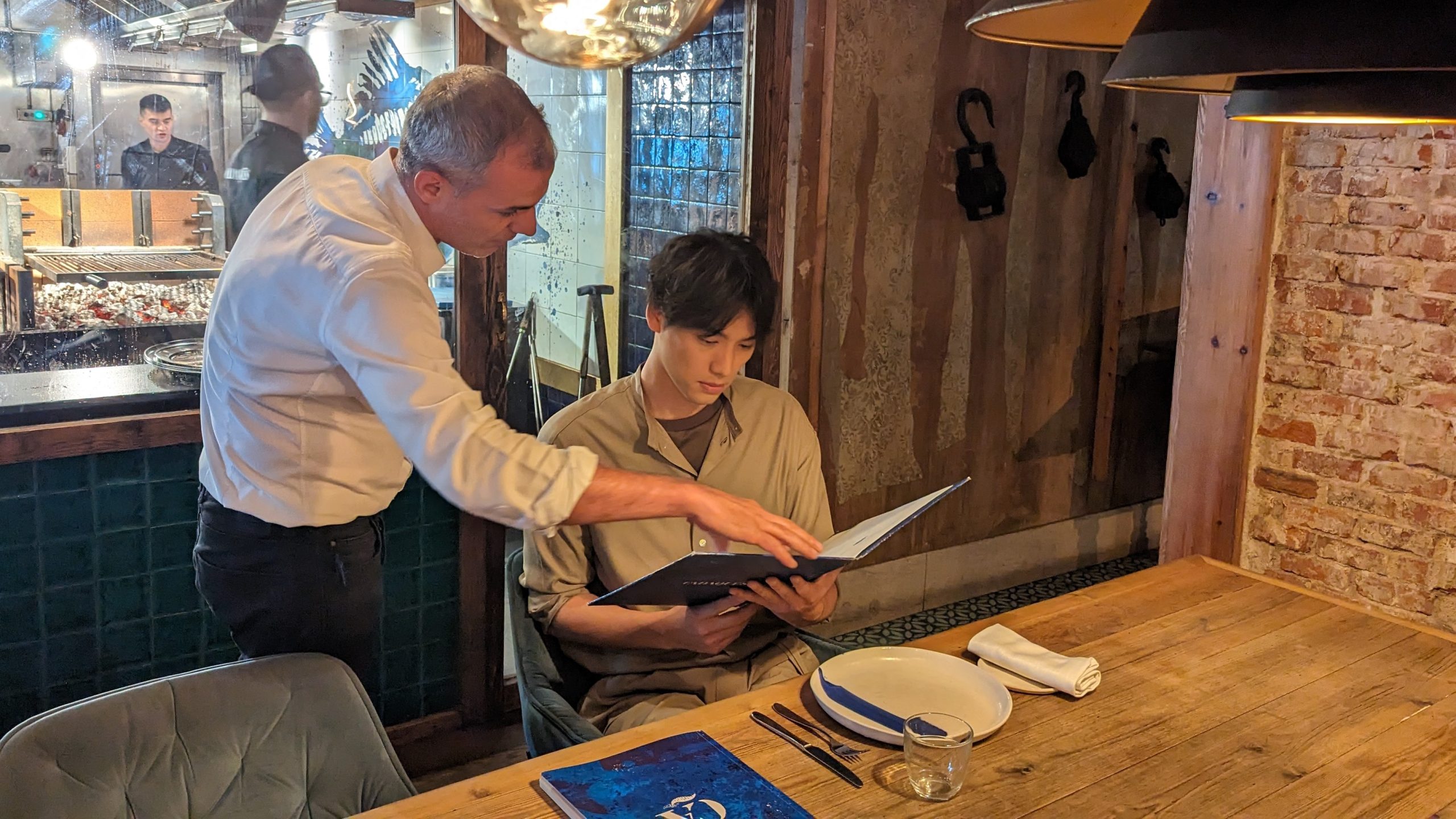 俳優・福士蒼汰