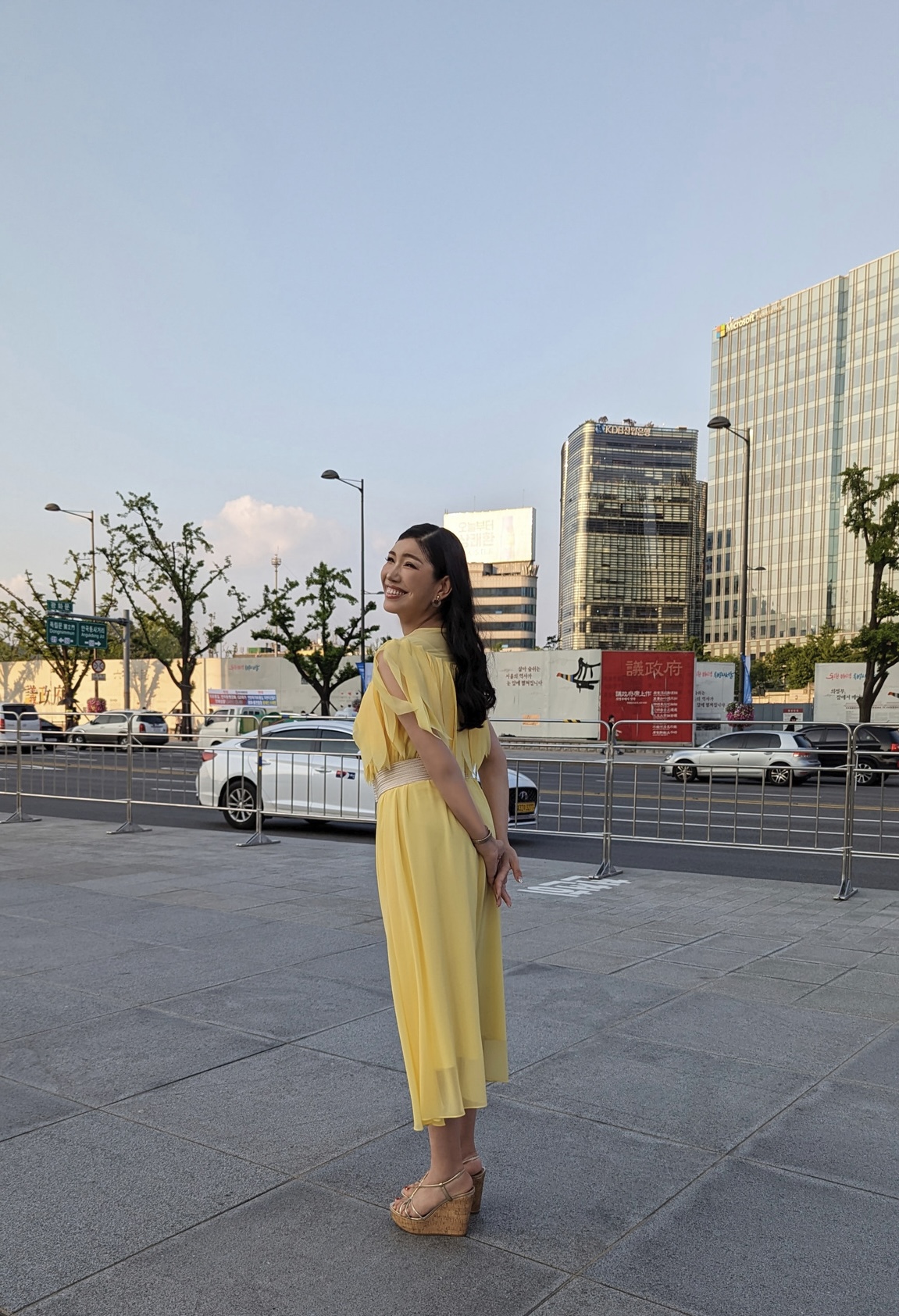 モデル・タレント・アン ミカ