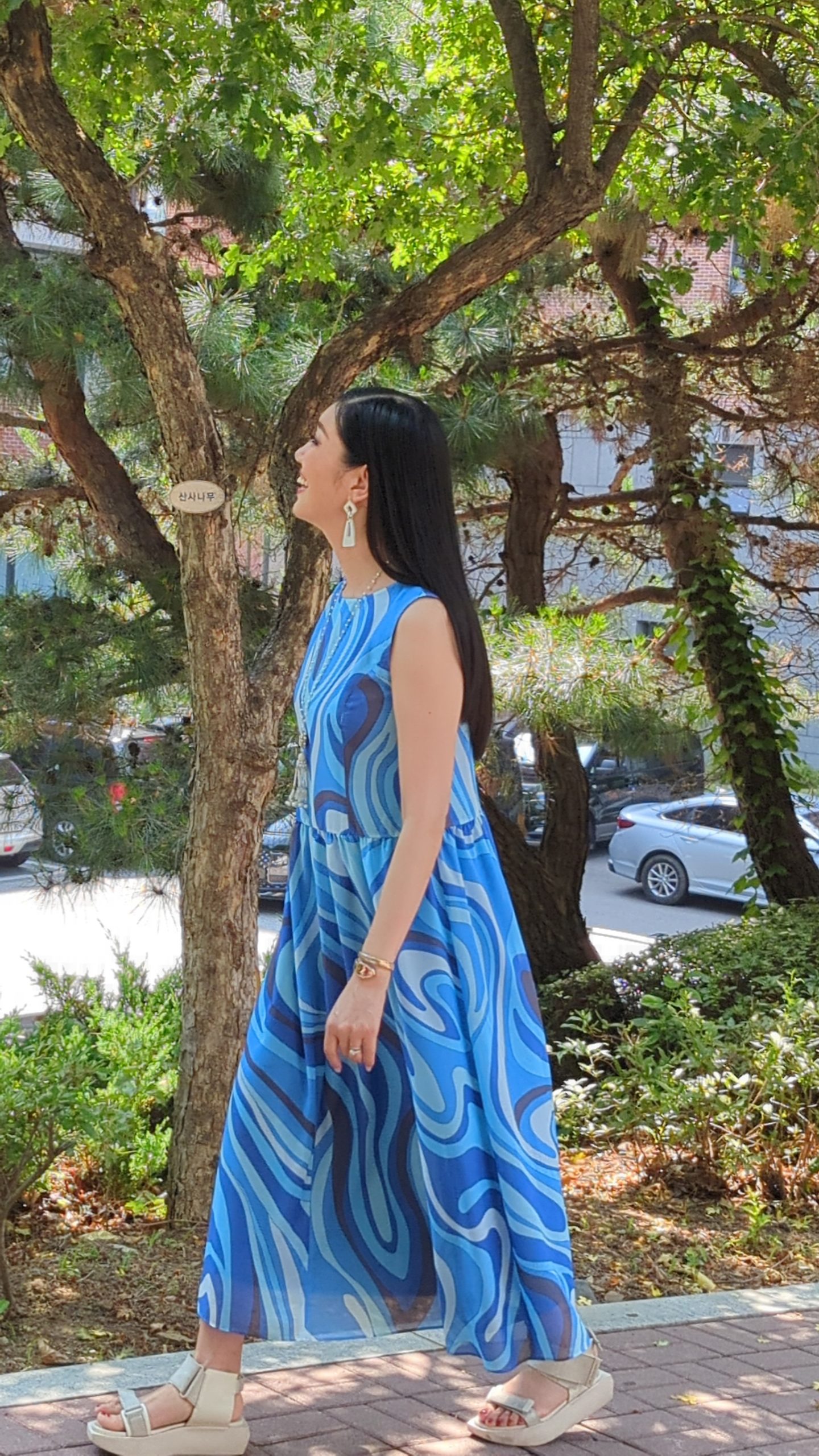 モデル・タレント・アン ミカ