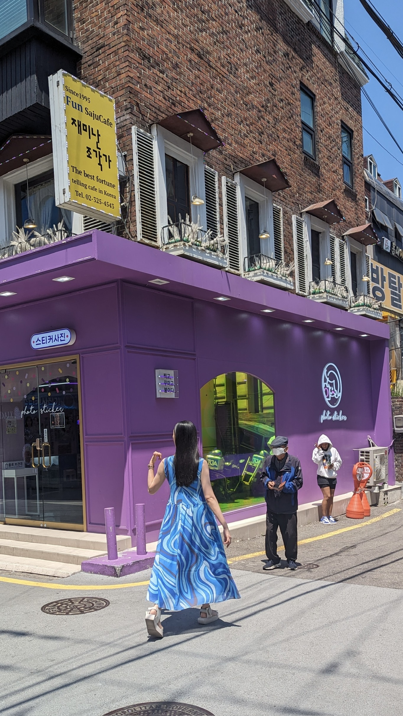 モデル・タレント・アン ミカ