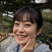 女優・菅野美穂さん