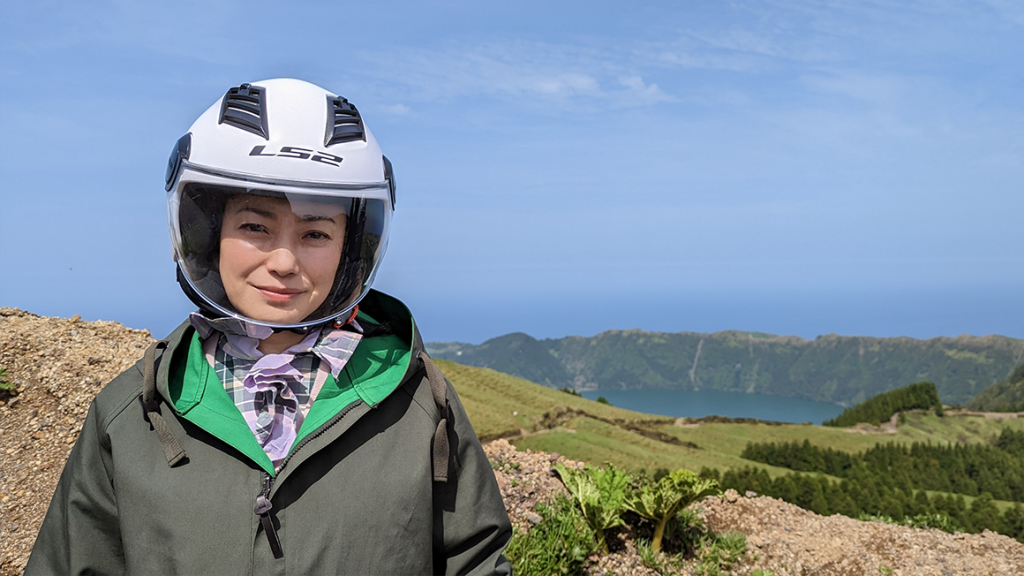 女優・菅野美穂さん