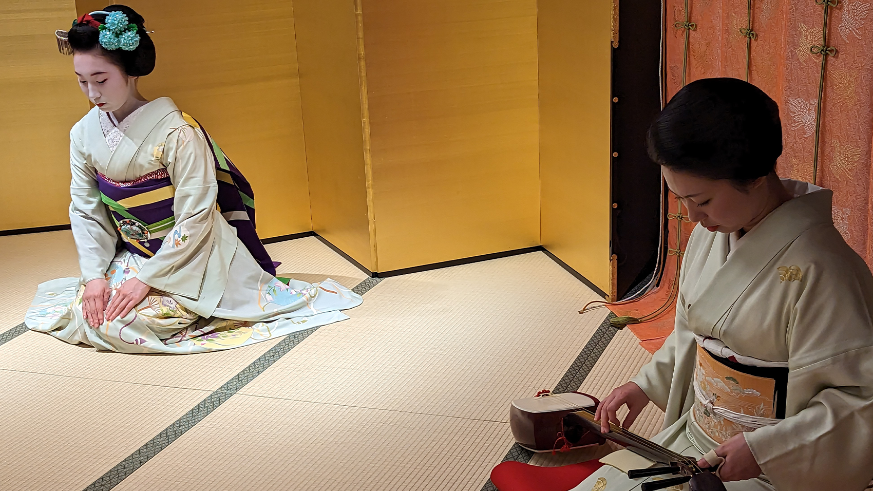 歌舞伎俳優・中村獅童