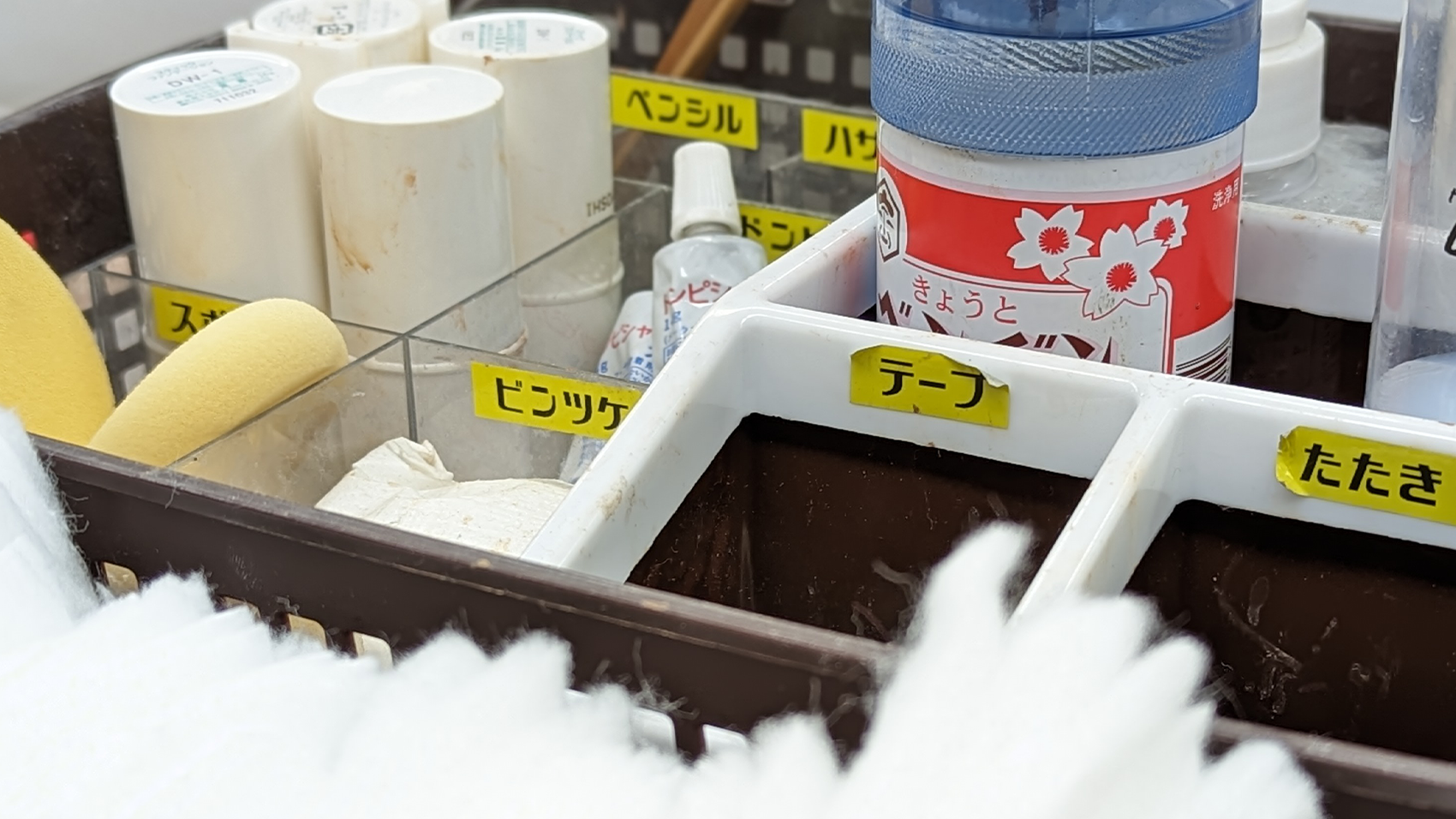 歌舞伎俳優・中村獅童