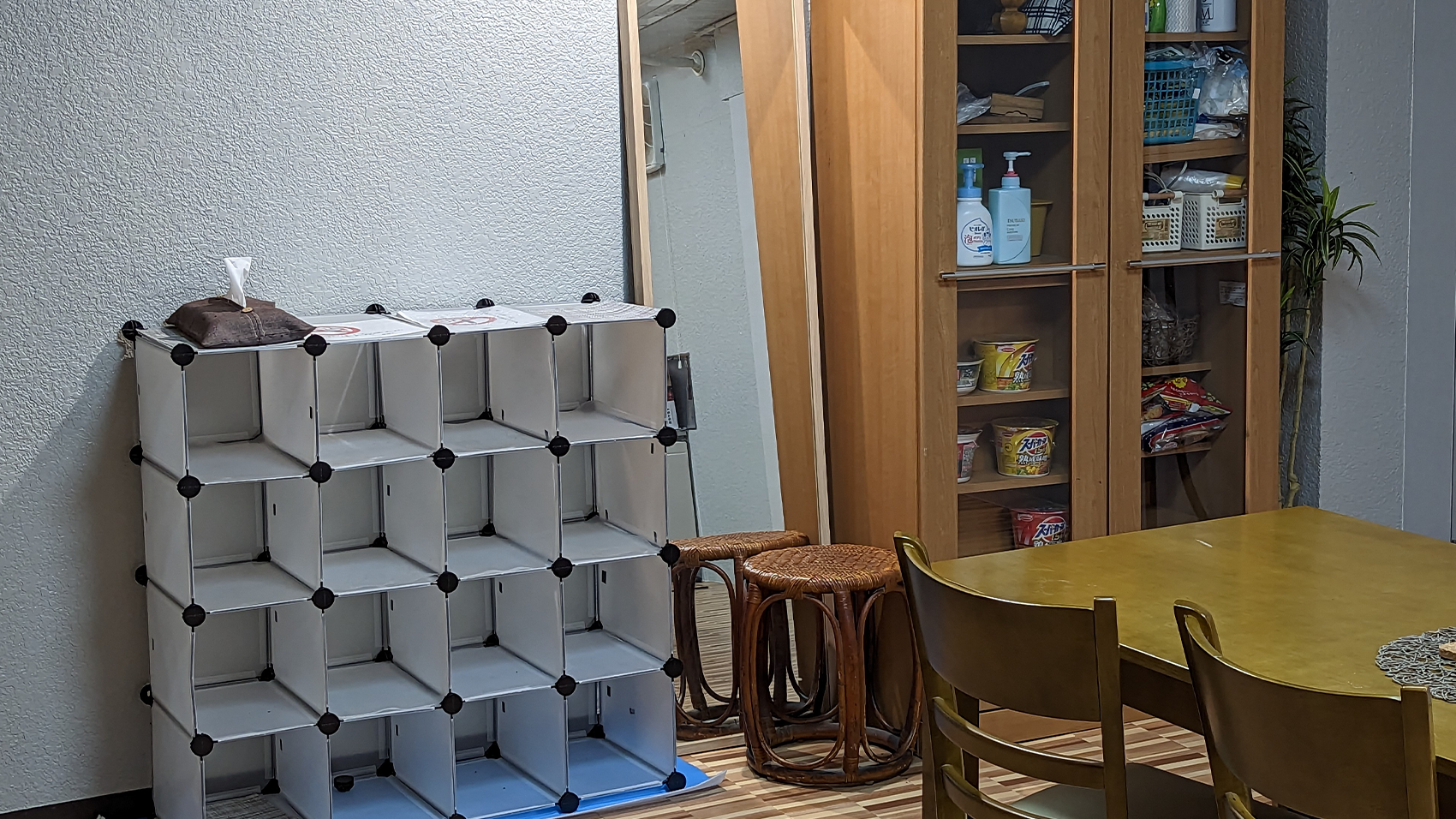 歌舞伎俳優・中村獅童