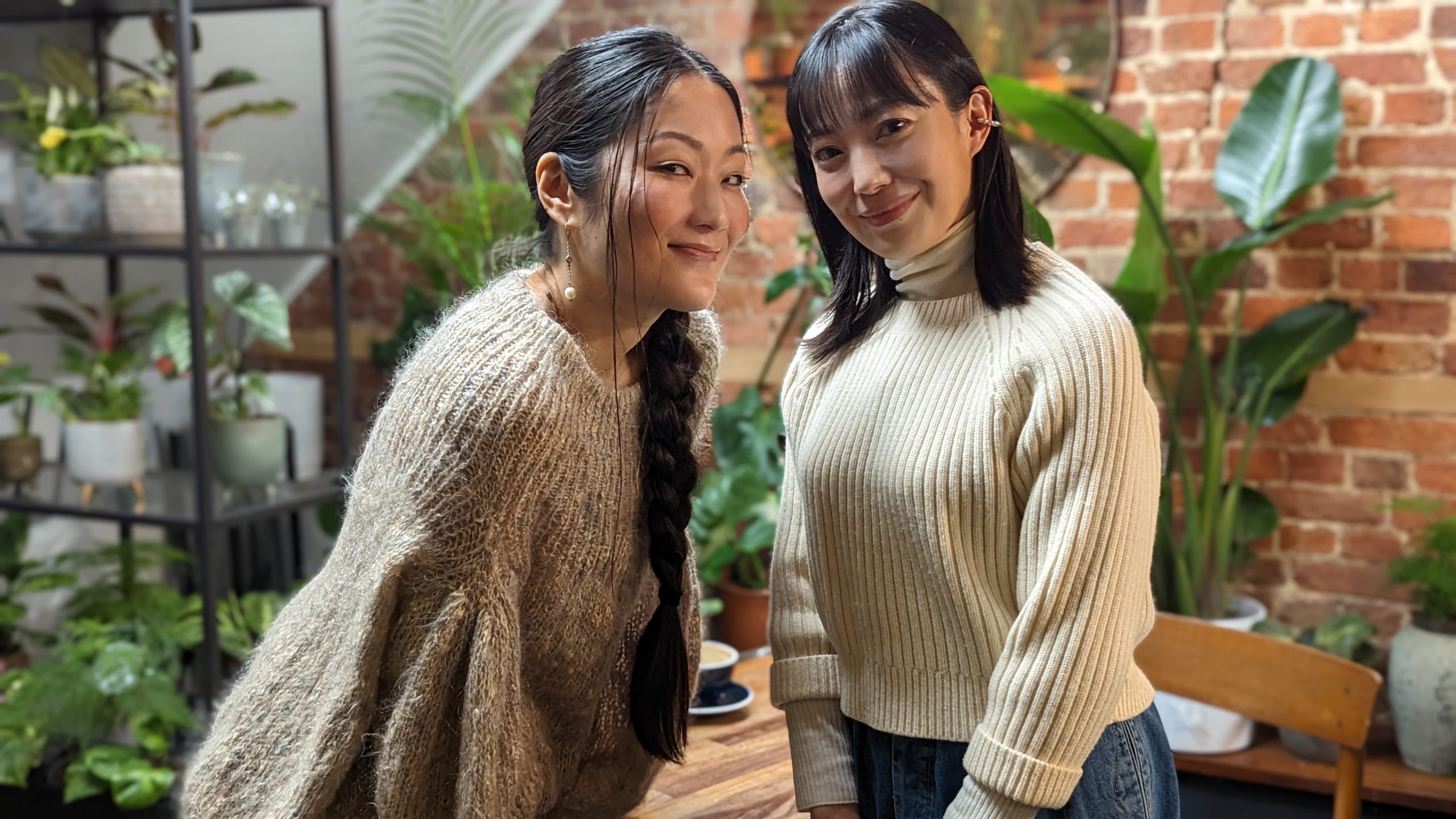 女優・菅野美穂