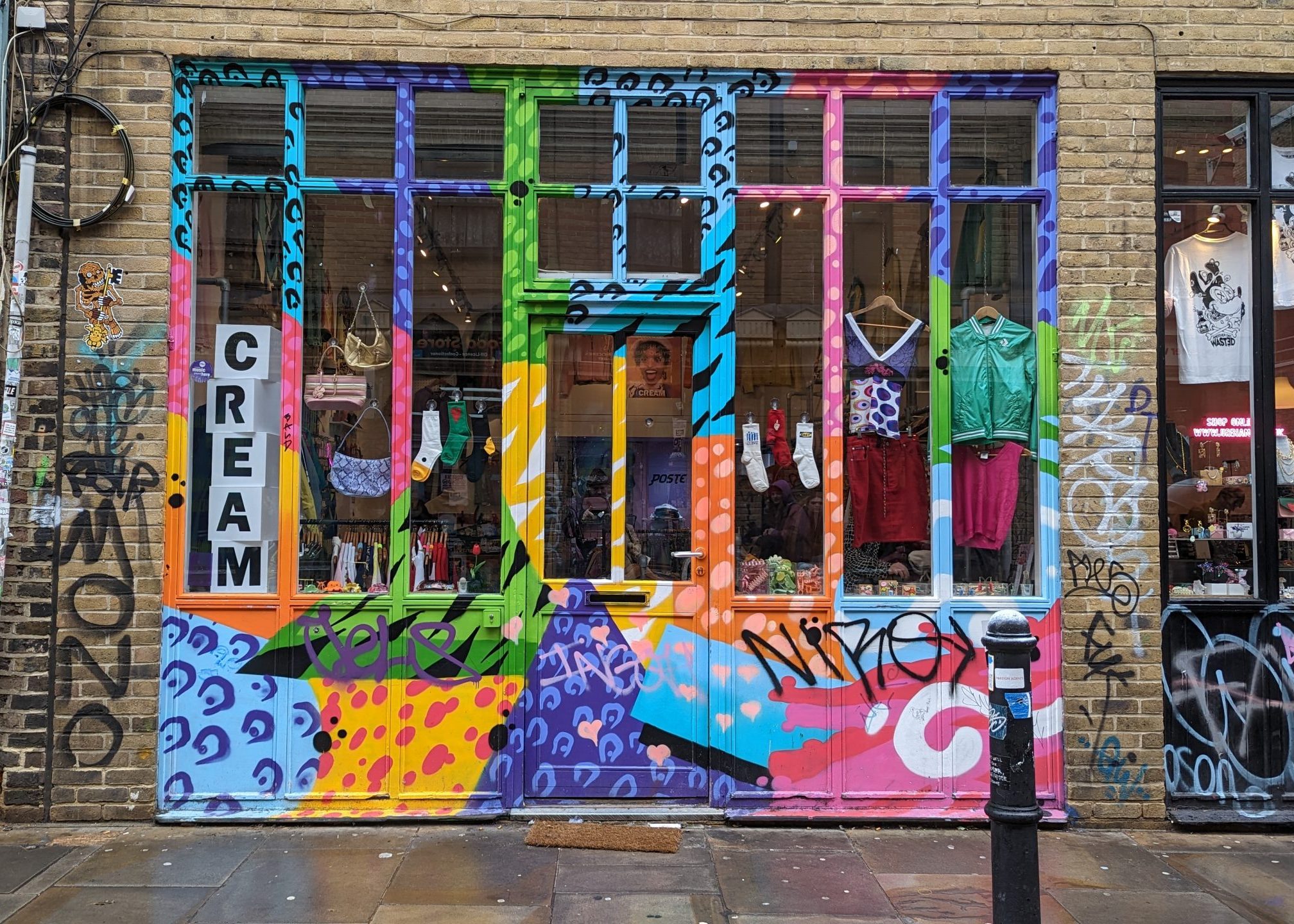 女優・菅野美穂