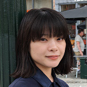 俳優・岸井ゆきのさん