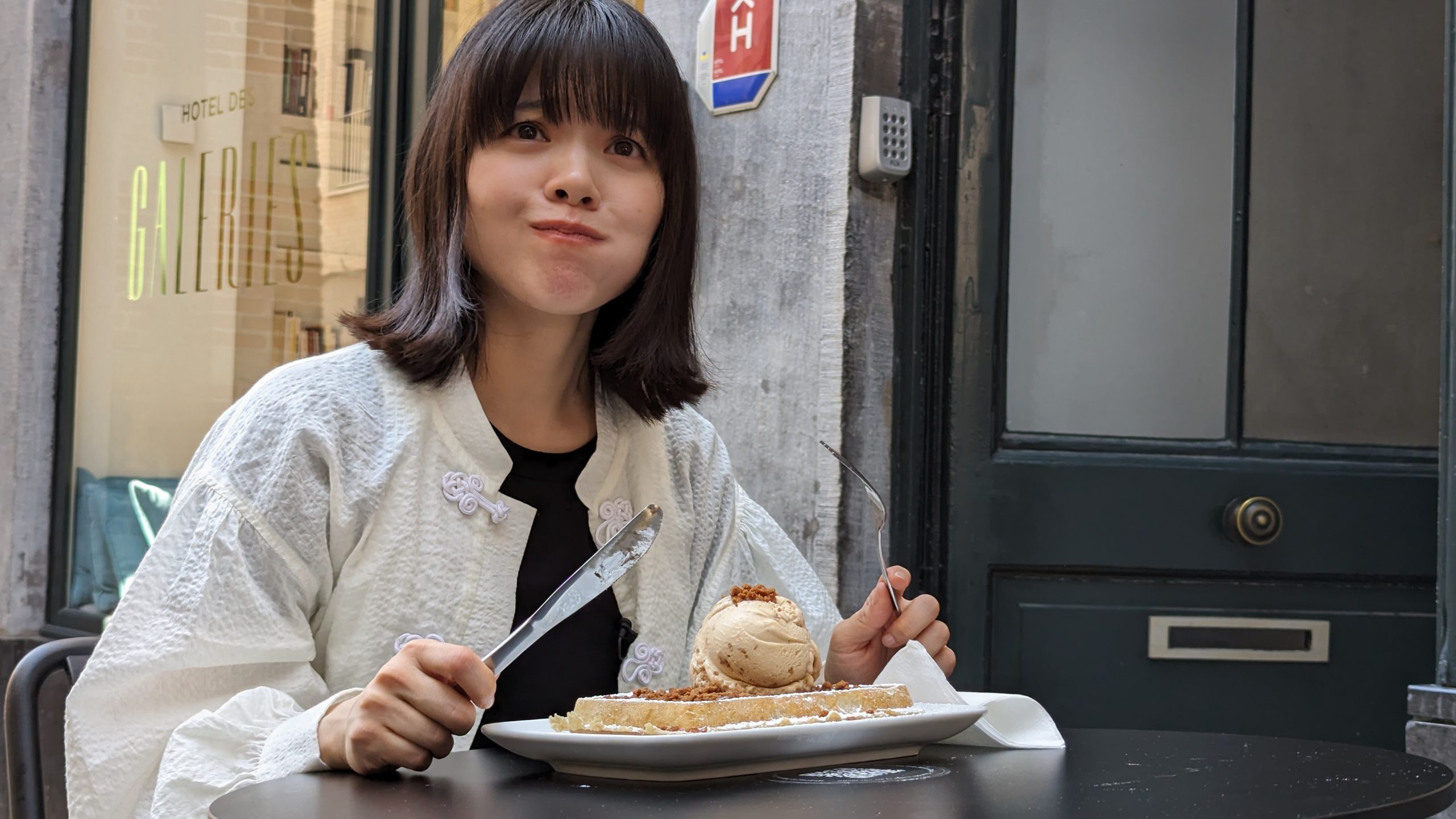 俳優・岸井ゆきの