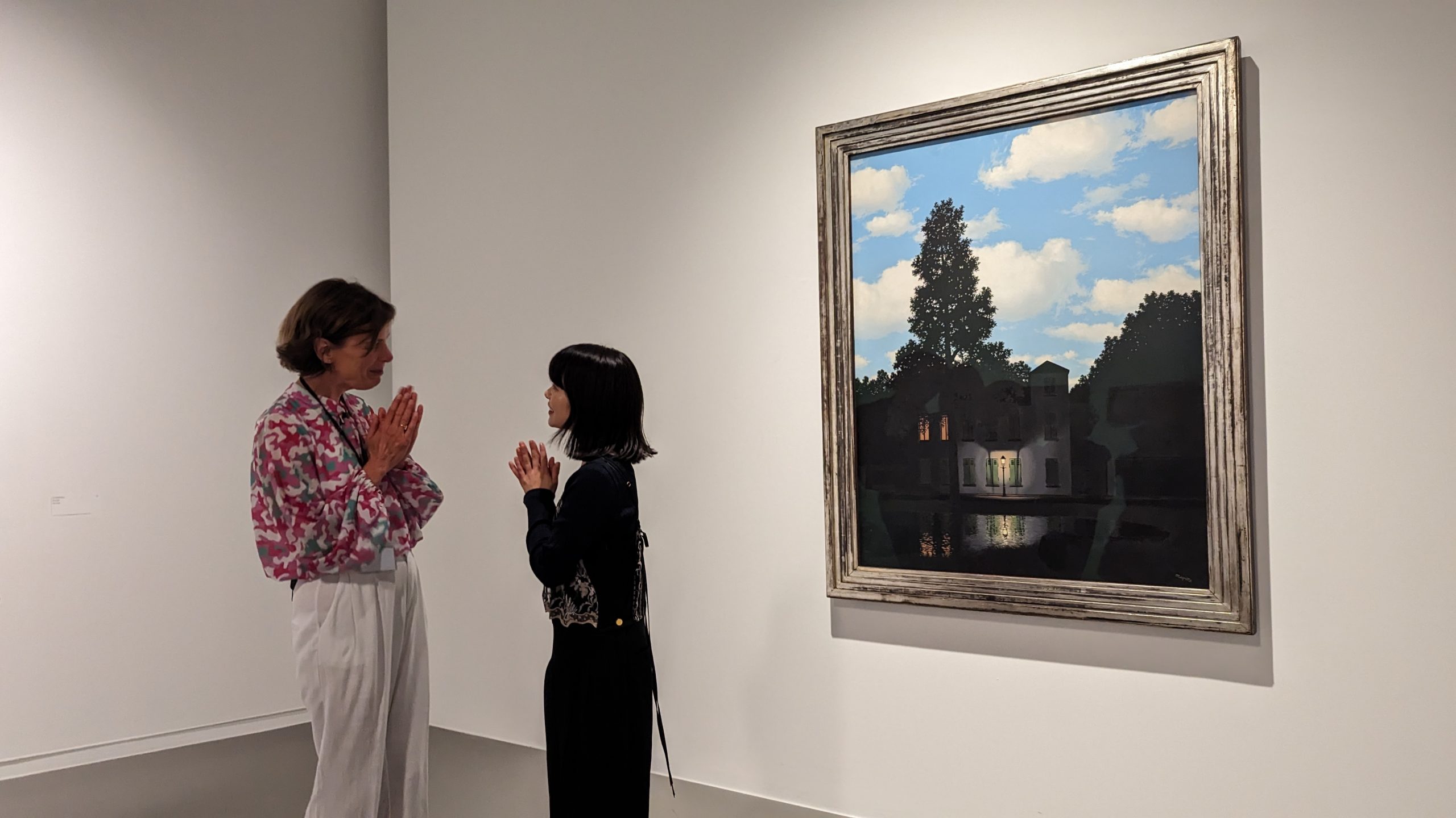 俳優・岸井ゆきの