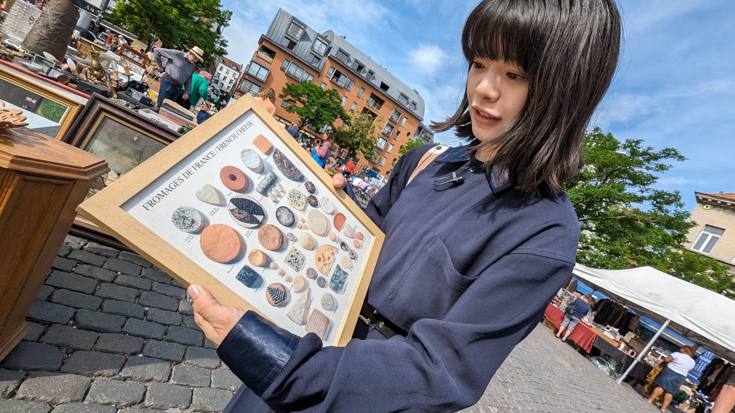 俳優・岸井ゆきの