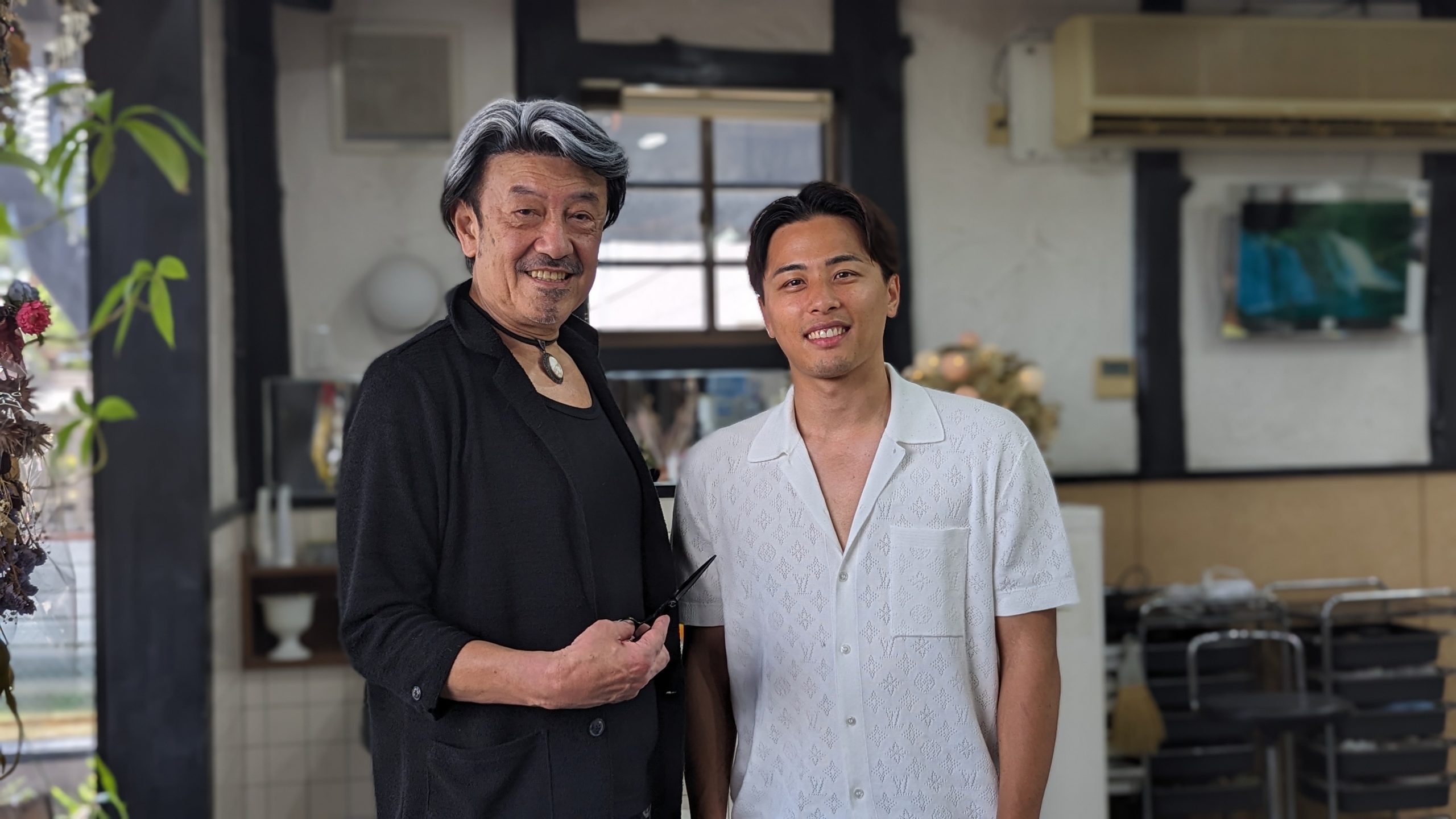 バスケットボールプレイヤー・富樫勇樹