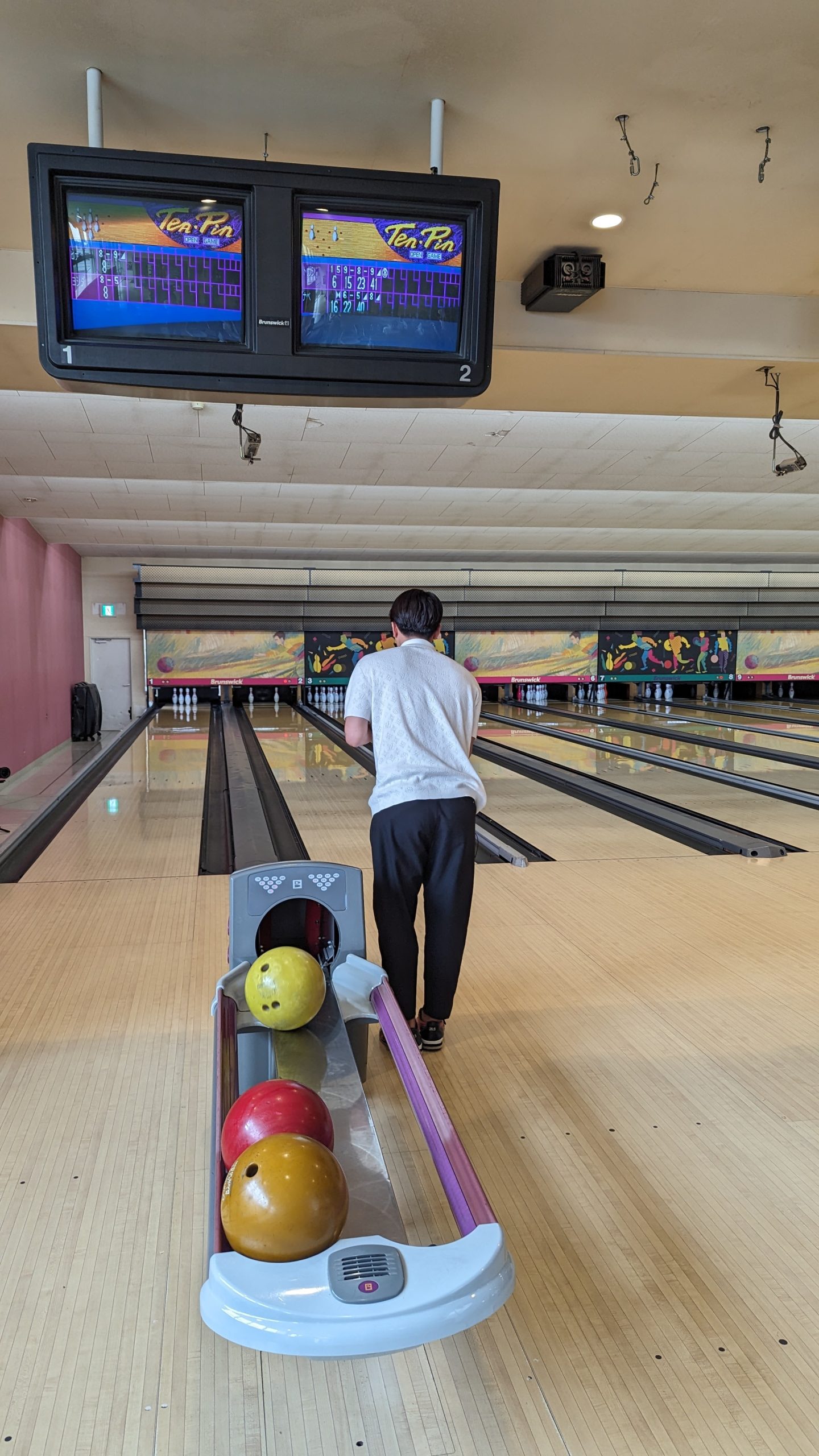 バスケットボールプレイヤー・富樫勇樹