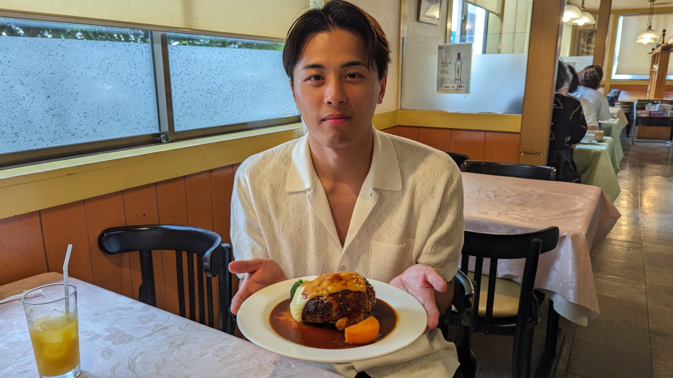 バスケットボールプレイヤー・富樫勇樹